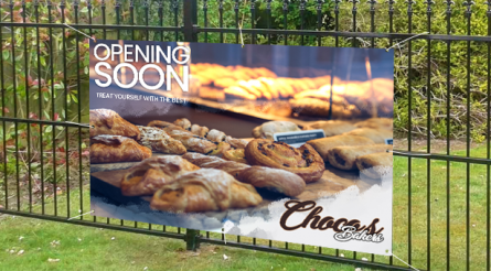 Opening Soon Treat Yourself With The Test