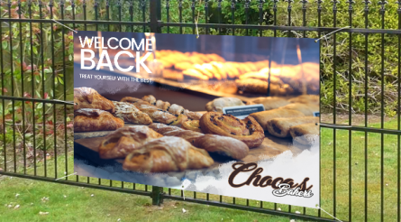 Welcome Back Treat YourSelf With The Best