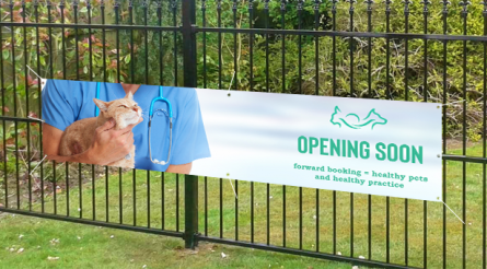 Opening Soon Forward Booking