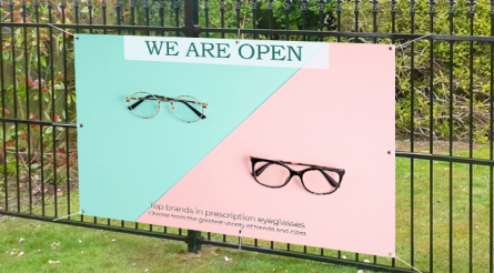 We Are Open Top Brands