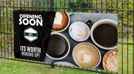 Opening Soon Its Worth Waking Up