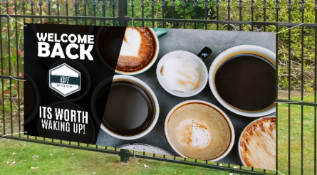 Welcome Back Its Worth Waking Up