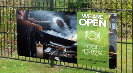 We Are Open Food Festival