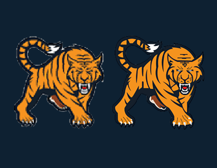Redraw Design