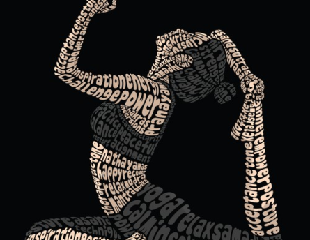 Text Design Service