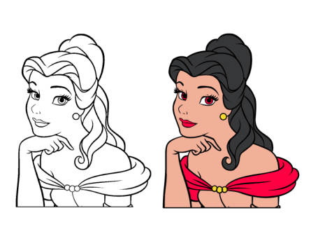 Redraw Design