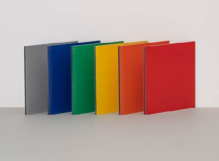 Aluminium Sheets