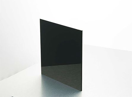Black Acrylic Sheets 3MM