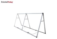Outdoor Barrier Frame 3M x 1M (Frame only)