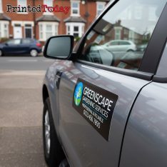 Magnetic Signs For Vehicles Near Me