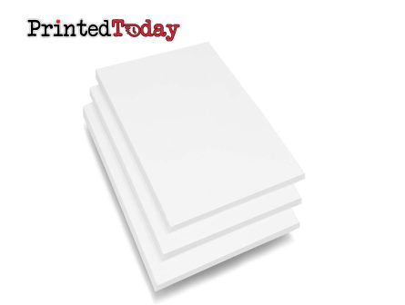 KT Soft Foam Board 3mm