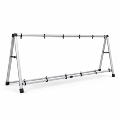 Outdoor Barrier Frame 3M x 1M (Frame only)
