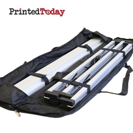 Outdoor Barrier Frame 2M x 1M (Frame only)