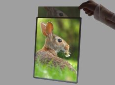 A1 Ultra Slim LED Frames