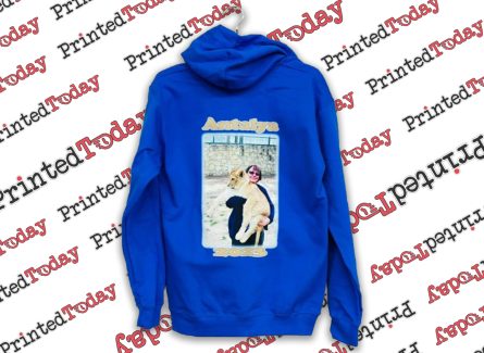 Printed Hoodies