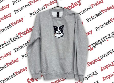 Sweatshirt Printing