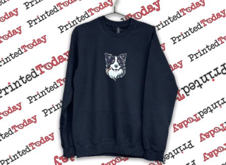 Sweatshirt Printing
