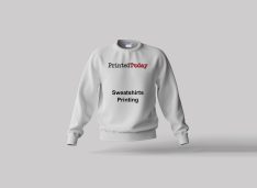Sweatshirt Printing