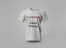 T-Shirt Printing