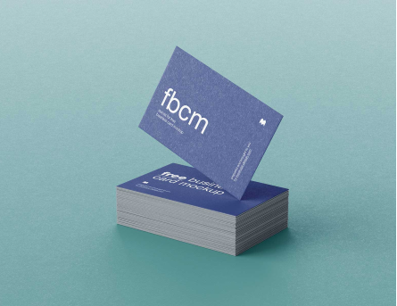 Business Cards