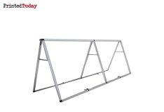 Outdoor Barrier Frame 2M x 1M (Frame only)