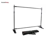Backdrop Stand 10ft x 8ft