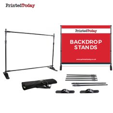 Backdrop Stand 10ft x 8ft