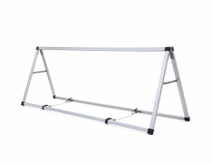 Outdoor Barrier Frame 1.5M x 0.7M (Frame only)