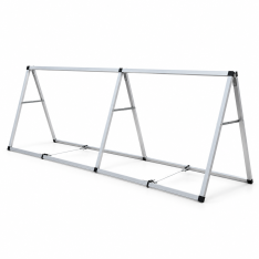 Outdoor Barrier Frame 2M x 1M (Frame only)
