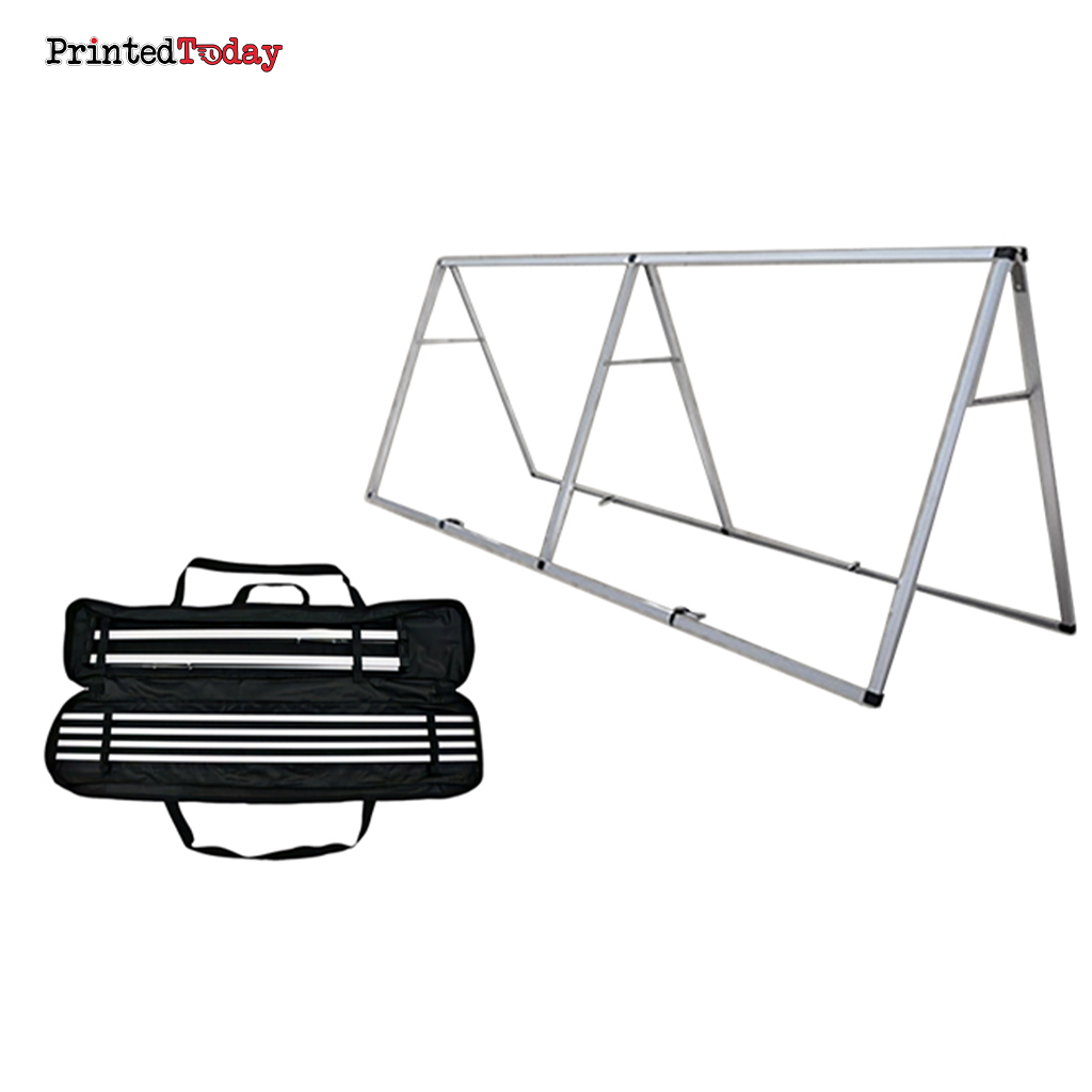 Outdoor Barrier Frame 1.5M x 0.7M (Frame only)