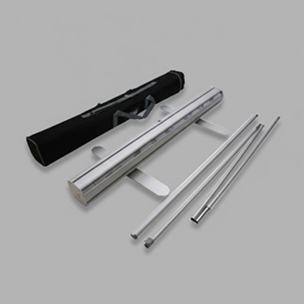 Roller Stand Only 1200mm x 2000mm