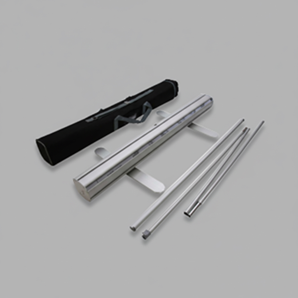 Roller Stand Only 850mm x 2000mm