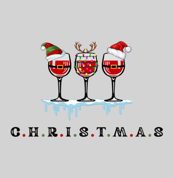 christmas hoodie hover image