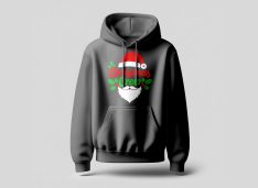 Christmas Crew Hoodies