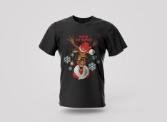 Merry christmas! TShirts
