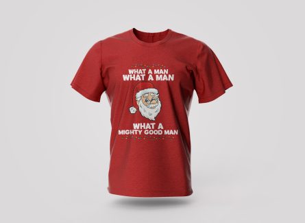 jesus is the reason for the season tshirt