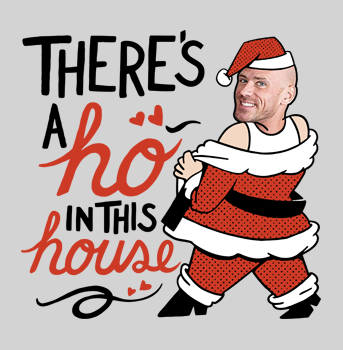 There’s a Ho in this house Hoodie hover image