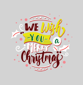 we wish you a merry christmas  hoodie hover image