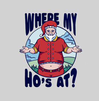 where my hos hoodie hover image