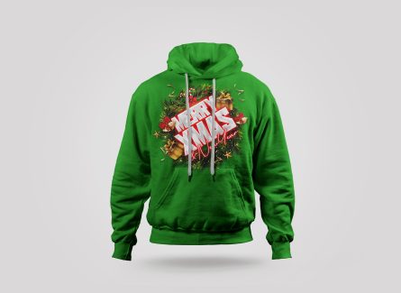 I have A Huge Package For You Hoodie