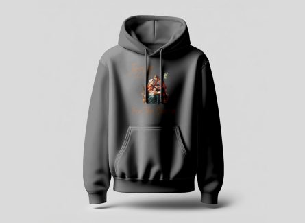 jesus is the reason for the season hoodie