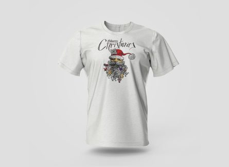 merry christmas classic t-shirts