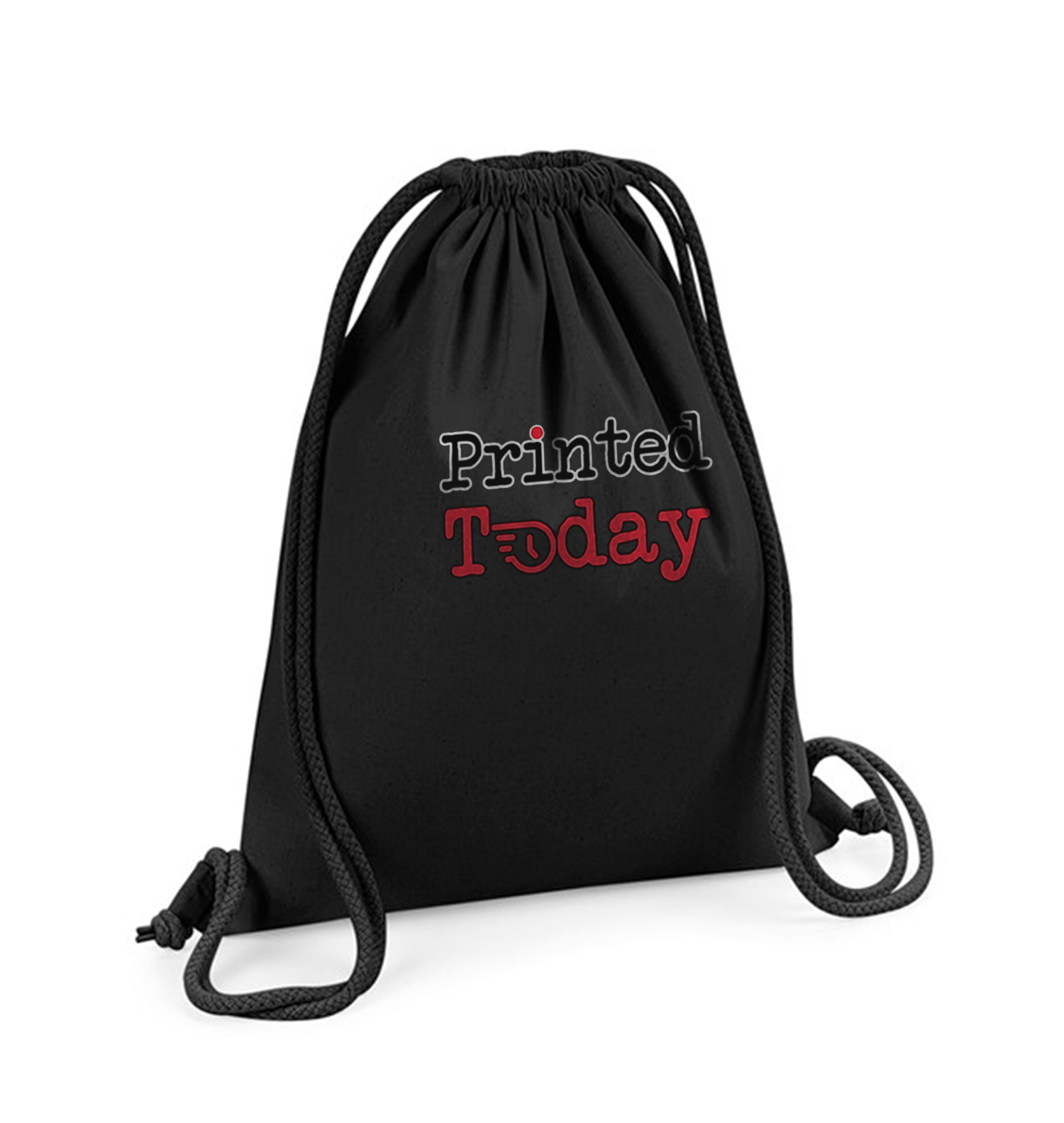 Custom Printed Gym bags