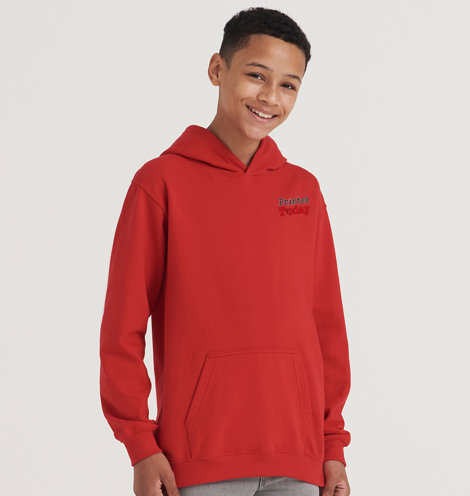 Kids Hoodies