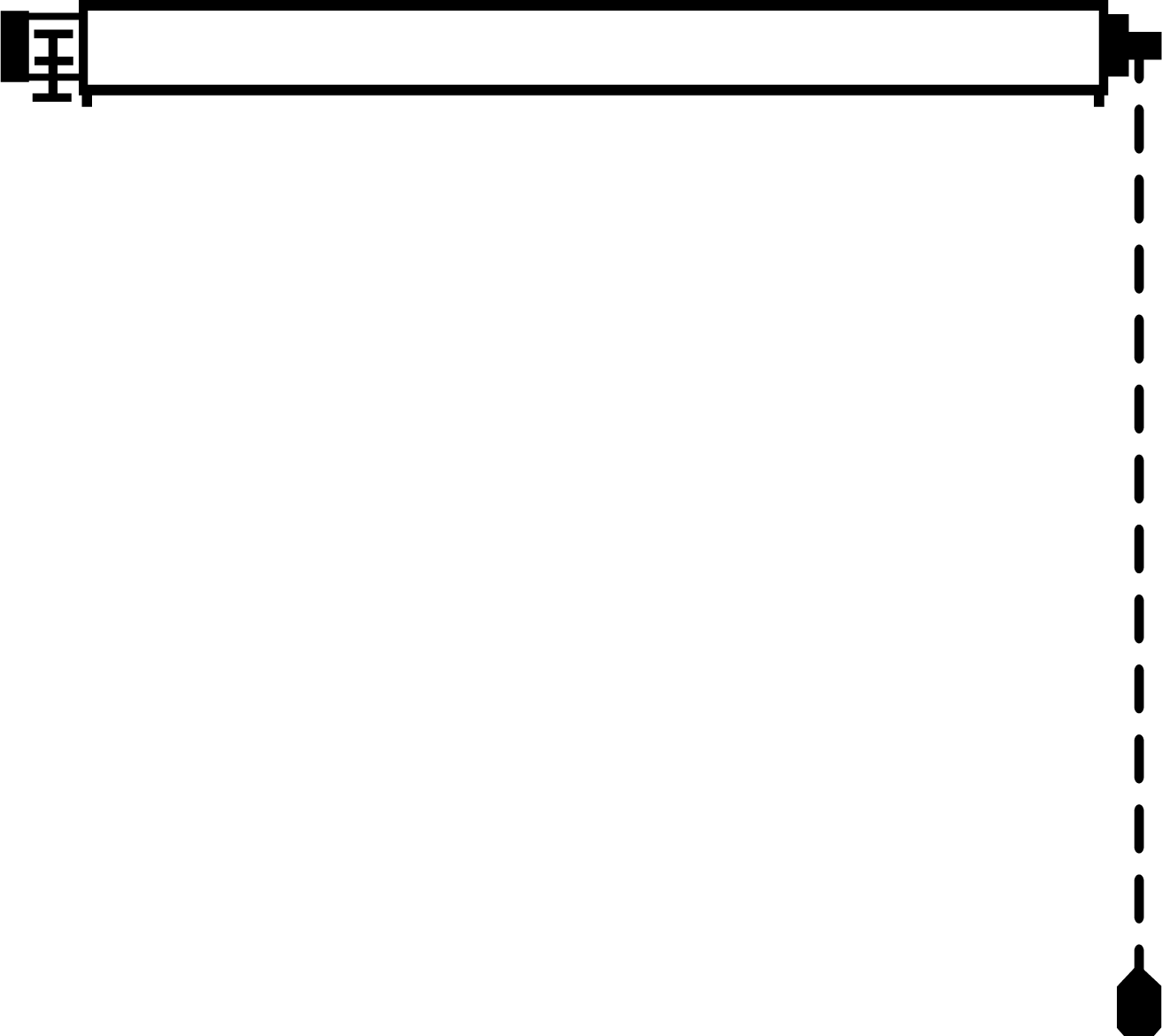 Blind Diagram