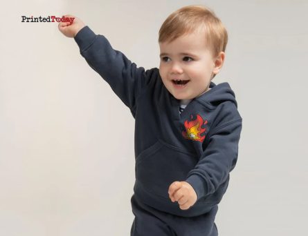Baby Hoodies