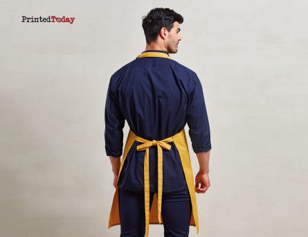 Personalised Essential Aprons