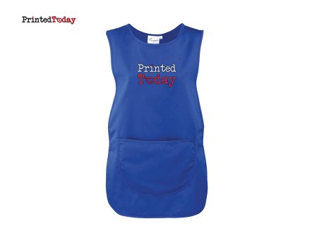 Pocket tabard