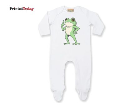 Sleepsuits