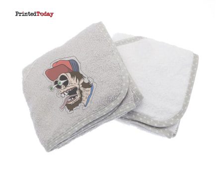 Baby Hooded Towels